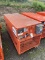 Model #AH-9 LOW PRES NG, 1 Phase, 220Volt,  AH9-87-380-168