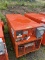 Model #AH-9 LOW PRES NG, 1 Phase, 220Volt,  AH9-87-380-173