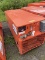 Model #AH-9 LOW PRES NG, 3 Phase, 220/480Volt,  AH9-86-380-120