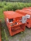 Model #AH-9 LOW PRES NG, 3 Phase, 220/480Volt,  AH9-86-380-125