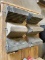 (6) Wheel Chocks