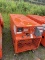 Model #AH-9 LOW PRES NG, 3 Phase, 220/480Volt,  AH9-87-380-164
