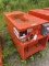 Model #AH-9 LOW PRES NG, 3 Phase, 220/480Volt,  AH9-87-380-171