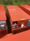 Model #AH-9 LOW PRES NG, 3 Phase, 220/480Volt,  AH9-86-380-134