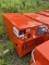 Model #AH-9 LOW PRES NG, 3 Phase, 220Volt,  AH9-87-380-157