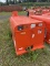 Model #DF-6 LOW PRES NG, 1 Phase, 220Volt,  DF6-6260