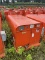 Model #DF-6 LOW PRES NG, 3 Phase, 220/480Volt,  DF6-6512