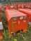 Model #DF-6 LOW PRES NG, 1 Phase, 220Volt,  DF6-6183