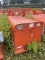 Model #DF-6 LOW PRES NG, 1 Phase, 220Volt,  DF6-6419