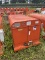 Model #DF-6 LOW PRES NG, 1 Phase, 220Volt,  DF6-177