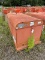 Model #DF-6 LIQUID PROPANE, 1 Phase, 220Volt,  DF6-121