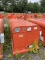 Model #DF-6 LIQUID PROPANE, 1 Phase, 220Volt,  DF6-6425