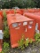 Model #DF-6 LIQUID PROPANE, 1 Phase, 220Volt,  DF6-6570