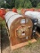 Model #DF-6BG LIQUID PROPANE, 3 Phase, 220/480Volt,  DF6BG-87-060-205