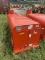 Model #DF-6 LIQUID PROPANE, 3 Phase, 220Volt,  DF6-6605