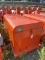 Model #DF-6 LIQUID PROPANE, 1 Phase, 220Volt,  DF6-6294