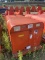 Model #DF-6 LIQUID PROPANE, 1 Phase, 220Volt,  DF6-147