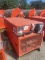 Model #AH-15 LOW PRES NG, 3 Phase, 220/480Volt,  AH15-224