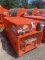 Model #AH-15 LOW PRES NG, 3 Phase, 220/480Volt,  AH15-90-390-334