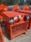 Model #AH-15 LOW PRES NG, 3 Phase, 220/480Volt,  AH15-87-390-196