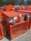 Model #AH-15 LOW PRES NG, 3 Phase, 220/480Volt,  AH15-88-390-257