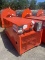 Model #AH-15 LOW PRES NG, 3 Phase, 220/480Volt,  AH15-217
