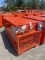 Model #AH-15 LOW PRES NG, 3 Phase, 220/480Volt,  AH15-88-390-231