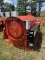 Model #DF-12A LIQUID PROPANE, 3 Phase, 220/480Volt,  DF12A-103