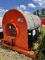 Model #DF-17B LOW PRES NG, 3 Phase, 220/480Volt,  DF17B-106