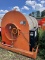 Model #DF-17BG LOW PRES NG, 3 Phase, 220/480Volt,  DF17BG-674-171