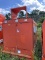 Model #DF-20 LIQUID PROPANE, 3 Phase, 220/480Volt,  DF20-117