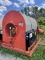 Model #DF-21BG LOW PRES NG, 3 Phase, 220/480Volt,  DF21BG-158
