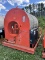 Model #DF-21BG LOW PRES NG, 3 Phase, 220/480Volt,  DF21BG-176