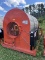 Model #DF-21BG LOW PRES NG, 3 Phase, 220/480Volt,  DF21BG-84-210-076