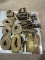 (Lot) Ratchet Straps