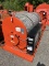 Model #DF-6B  LIQUID PROPANE, 1 Phase, 220Volt,  DF6B-104 (Needs Repair)