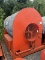 Model #DF-21BG LOW PRES NG, 3 Phase, 220/480Volt,  DF21BG-88-210-259 (Needs Repair)