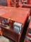 Model #AH-9 LOW PRES NG, 1 Phase, 220Volt,  AH9-87-380-166 (Needs Repair)
