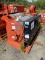 Model #DF-4BG LIQUID PROPANE, 1 Phase, 220Volt,  DF4BG-84-040-009 (Needs Repair)