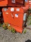 Model #DF-6 LIQUID PROPANE, 3 Phase, 220Volt,  DF6-6358 (Needs Repair)