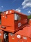 Model #DF-6 LOW PRES NG, 1 Phase, 220Volt,  DF6-6360 (Needs Repair)