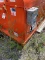 Model #DF-6 LIQUID PROPANE, 1 Phase, 220Volt,  DF6-6412 (Needs Repair)