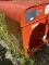 Model #DF-4 LIQUID PROPANE, 1 Phase, 220Volt,  DF4-3184 (Needs Repair)