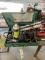 Greenlee - 12 Ton Knock Out Set