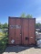40' Storage Container