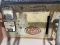 Miller and Airco Portable Welder w/ Miller Wire Feed #R115 and Leads, Gauge, and Gun