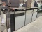 (lot) Asst. Steel In 2 Areas w/ Racks