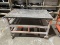 HD Steel Cart