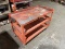HD Steel Cart