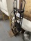 (2) Asst. 2 Wheel Hand Trucks